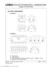LTV814STA1-V datasheet.datasheet_page 4
