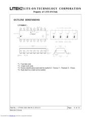 LTV814STA1-V datasheet.datasheet_page 6