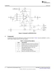 OPA211AIDRGT 数据规格书 2