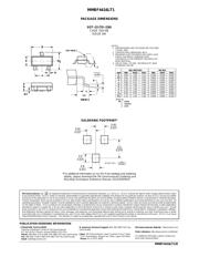 MMBF4416LT1 数据规格书 6