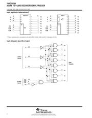 74AC11138N datasheet.datasheet_page 2