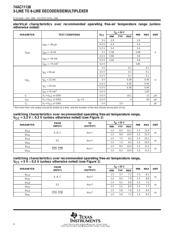 74AC11138N datasheet.datasheet_page 4