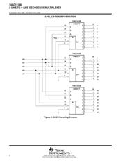 74AC11138N datasheet.datasheet_page 6