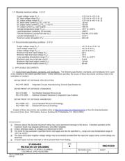 5962-9322001M2A 数据规格书 3