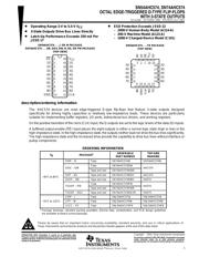 5962-9685401QRA 数据规格书 1