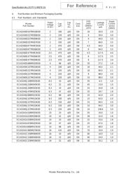 ECASD60G227M010K00 数据规格书 4