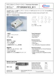 FP15R06W1E3B11BOMA1 datasheet.datasheet_page 1