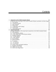 TMS320C31PQA40 datasheet.datasheet_page 5