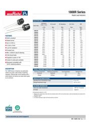 18R105C datasheet.datasheet_page 1