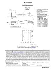 MC100LVELT20_16 datasheet.datasheet_page 6