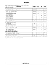 MPS6560 datasheet.datasheet_page 2