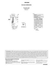 MPS6560 datasheet.datasheet_page 3