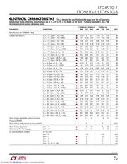 LTC6910-1CTS8#TRMPBF datasheet.datasheet_page 5