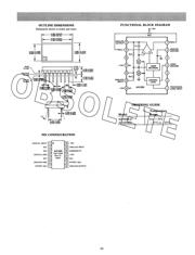 AD389KD 数据规格书 3