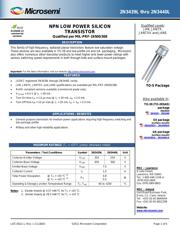 2N3440L datasheet.datasheet_page 1