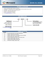 2N3440L datasheet.datasheet_page 2