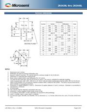 2N3440L datasheet.datasheet_page 6