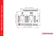 FRDM-KL46Z CLICK SHIELD 数据规格书 2