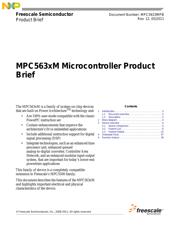SPC5634MF1MLQ60 datasheet.datasheet_page 1