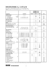 OPA2340 datasheet.datasheet_page 2