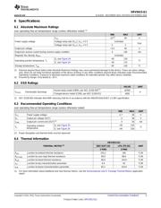 DRV5013FAEDBZRQ1 datasheet.datasheet_page 5