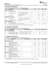 DRV5013FAEDBZRQ1 datasheet.datasheet_page 6