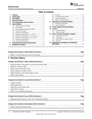 NC7SZ32P5X datasheet.datasheet_page 2