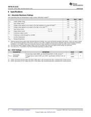 NC7SZ32P5X datasheet.datasheet_page 4