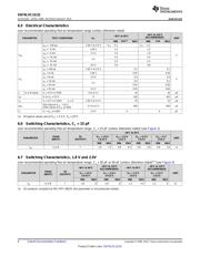 NC7SZ32P5X datasheet.datasheet_page 6