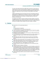 PCA9685BS datasheet.datasheet_page 2