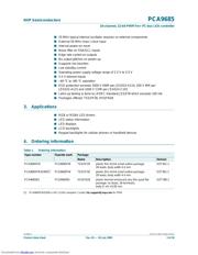 PCA9685BS datasheet.datasheet_page 3