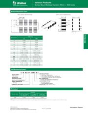 V18MLN41206LWA datasheet.datasheet_page 5