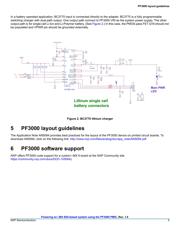 MC32PF3000A7EP datasheet.datasheet_page 5