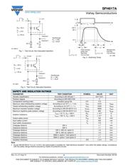 SFH617A-3X007T datasheet.datasheet_page 4