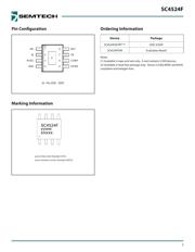 SC4524FSETRT 数据规格书 2