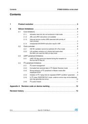 STM8S903F3M3TR datasheet.datasheet_page 2