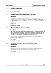 STM8S903F3U3TR datasheet.datasheet_page 4