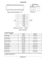 MC74HC541ADWG datasheet.datasheet_page 3