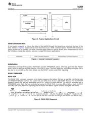 BQ2024 datasheet.datasheet_page 5