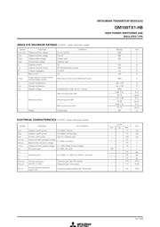 QM100 datasheet.datasheet_page 2