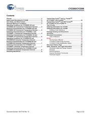 CY2309ZXI1H datasheet.datasheet_page 2