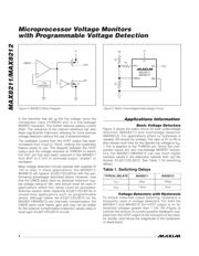 MAX8212EPA+ datasheet.datasheet_page 4