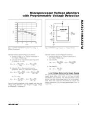 MAX8211CSA datasheet.datasheet_page 5