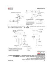HB-12-0 数据规格书 5
