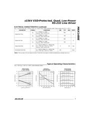 MAX1488EESD+T datasheet.datasheet_page 3