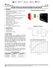 LDC1051NHRR datasheet.datasheet_page 1