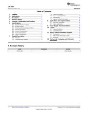 LDC1051NHRR datasheet.datasheet_page 2