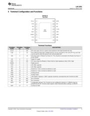 LDC1051NHRR datasheet.datasheet_page 3