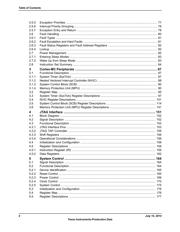 LM3S8530 datasheet.datasheet_page 4