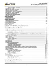 ICE40LP4K-CM81 datasheet.datasheet_page 4